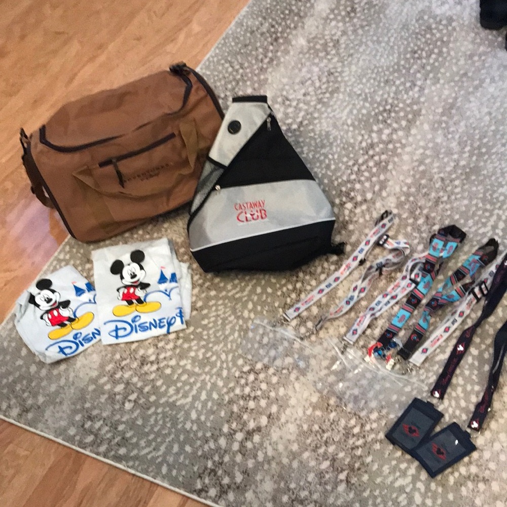 Disney combo for only $20